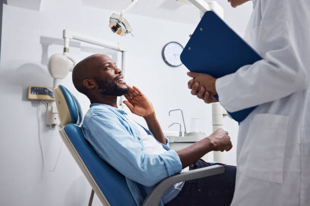 Best Emergency Treatment for Toothache in Soledad, CA